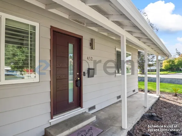 452 War Admiral Ave, San Jose, CA 95111