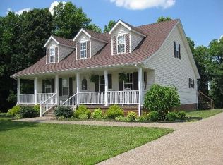 139 View Point Rd, Liberty, KY 42539