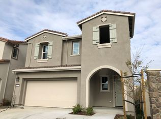 5136 Julia Berger Cir, Fairfield, CA 94534