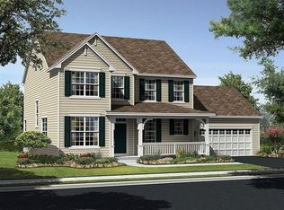 4042 Conifer Dr, Elgin, IL 60124