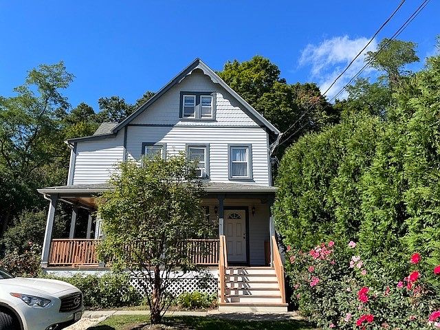 Welcome to 85 Strickland Road