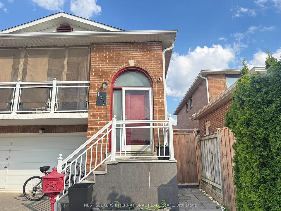 177 Aberdeen Ave