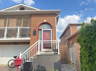 177 Aberdeen Ave, Vaughan, ON L4L 1C3