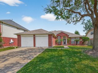 1927 Blooming Park Ln, Katy, TX 77450