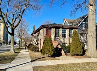 119 N Taylor Ave UNIT 1, Oak Park, IL 60302