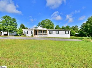 353 S Harrison Bridge Rd, Simpsonville, SC 29680