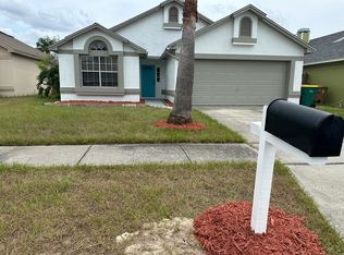 4827 Kingston Cir, Kissimmee, FL 34746