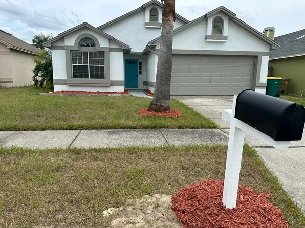 4827 Kingston Cir, Kissimmee, FL 34746