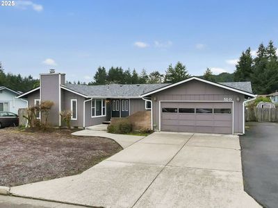550 Evergreen Loop, Reedsport, OR, 97467