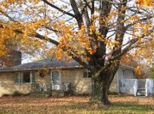 231 E Matlock Road 45 46 Byp, Bloomington, IN 47408