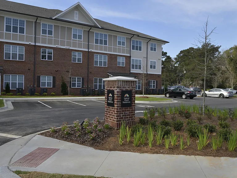 Ash Branch Manor — Photo 18