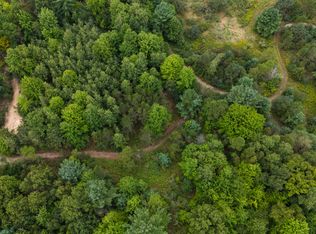 19166 Four Mile Rd, Morley, MI 49336