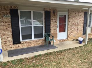 1700 Melody Dr, Columbus, GA
