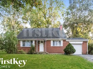 7021 Buick Dr, Indianapolis, IN