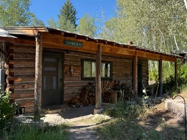 40755 County Road 36 #2, Steamboat Springs, CO 80487