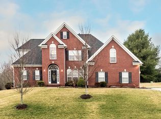 306 Windham Hill Rd, Knoxville, TN 37934