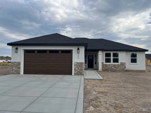 1217 Jade Dr, Rupert, ID 83350