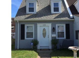 125 Brainerd Blvd, Sharon Hill, PA 19079
