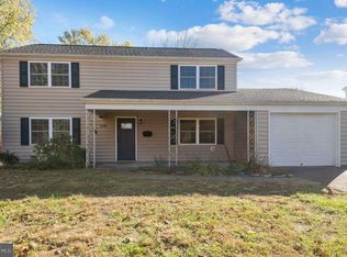 12305 Starlight Ln, Bowie, MD 20715