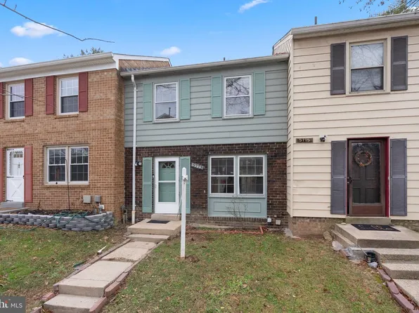 5773 Yellowrose Ct, Columbia, MD 21045