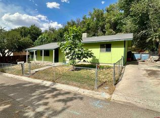 607 Tonys Aly, Delta, CO 81416