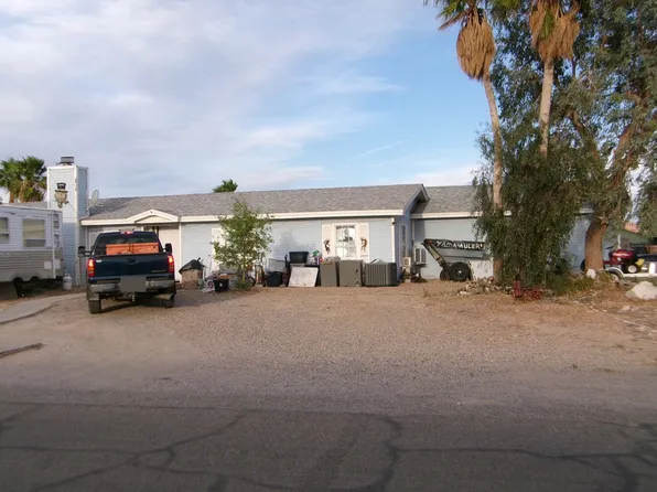 1590 E Courtney Pl, Fort Mohave, AZ 86426