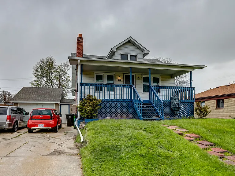 18635 Meier St #BACK — Photo 1