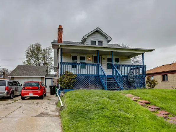 18635 Meier St, Roseville, MI 48066