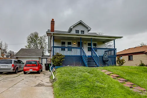 18635 Meier St #BACK Photo 1