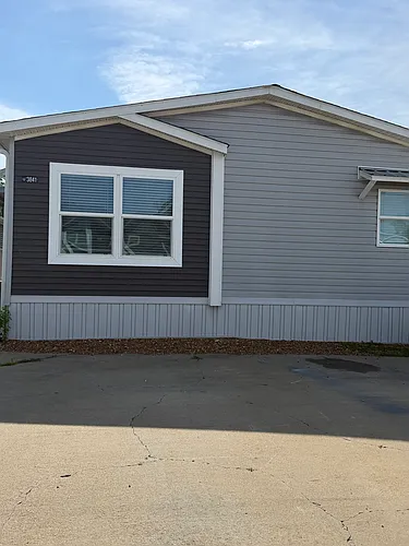 Floor plan 3 Bedroom 2 Bathroom Home