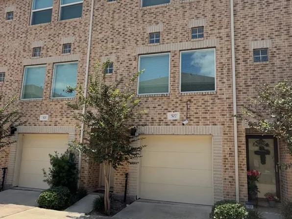 8705 Bryam St #502, Houston, TX 77061
