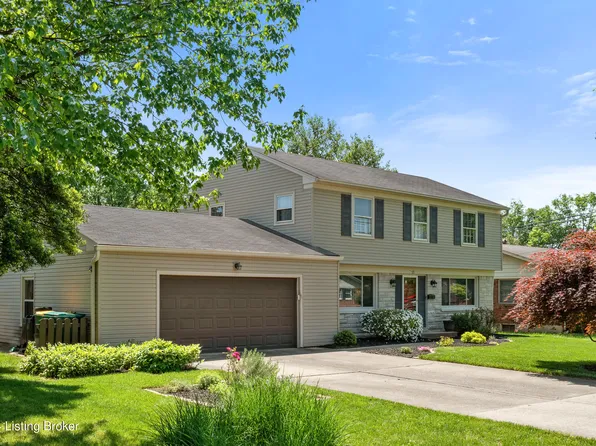 7106 Woolrich Rd, Graymoor Devondale, KY 40222