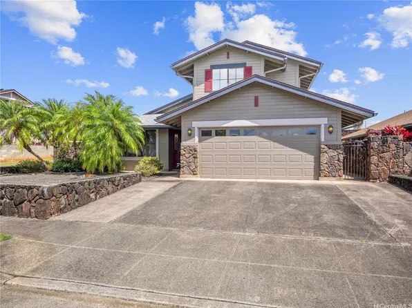 95-1010 Haakualiki St, Mililani, HI 96789