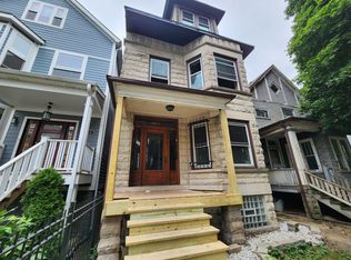 1617 W Byron St, Chicago, IL 60613