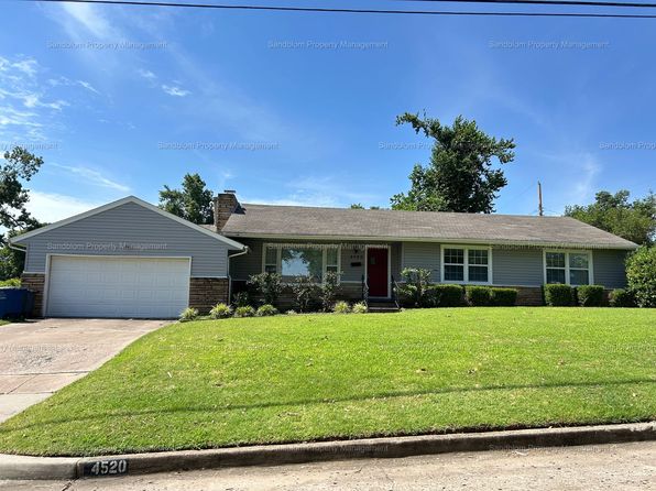 4520 E 21st Pl