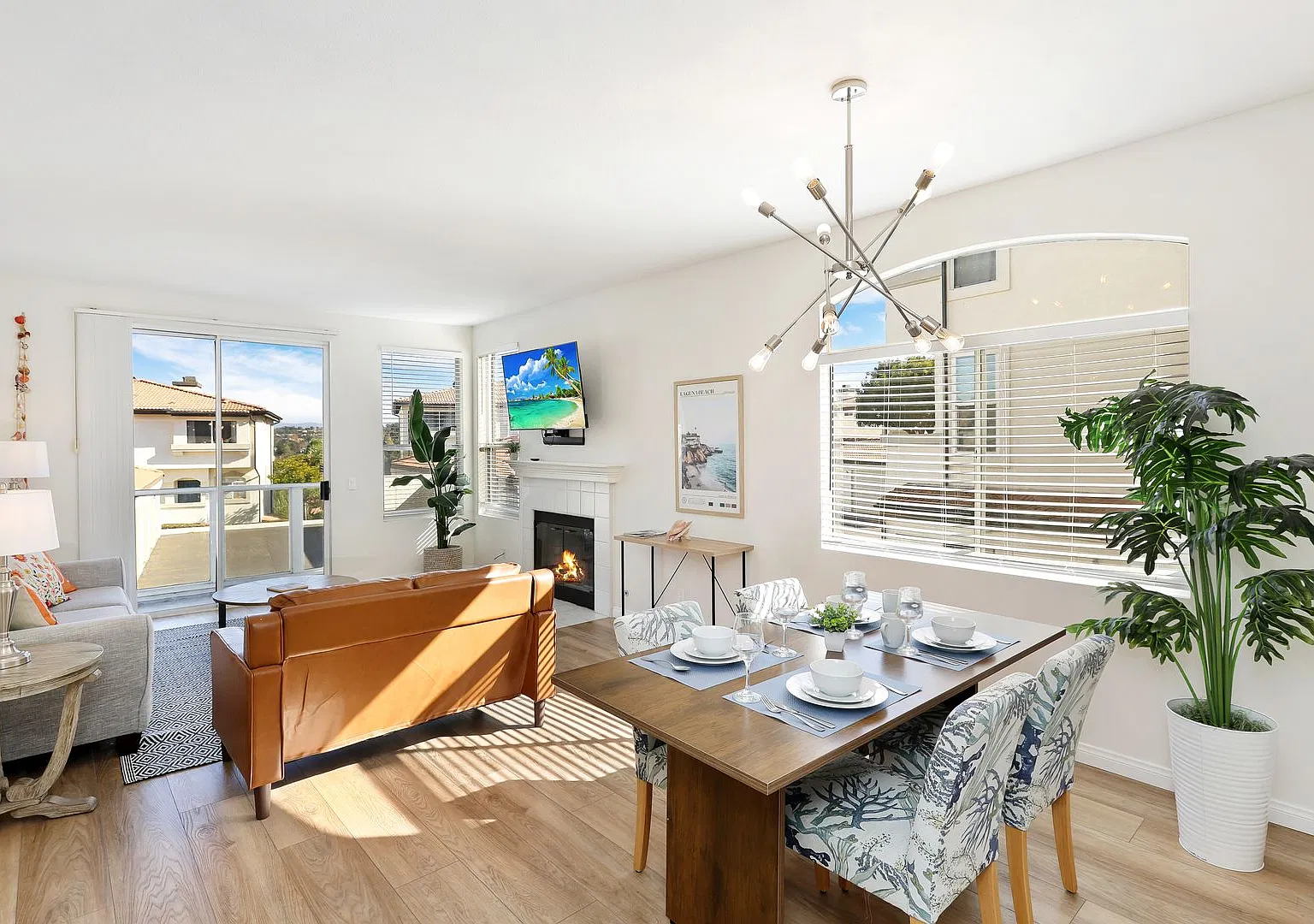 30902 Club House Dr - Unit 1A, Laguna Niguel: Spacious 1 Bed 1 Bath Condo with Community Amenities! — Photo 1
