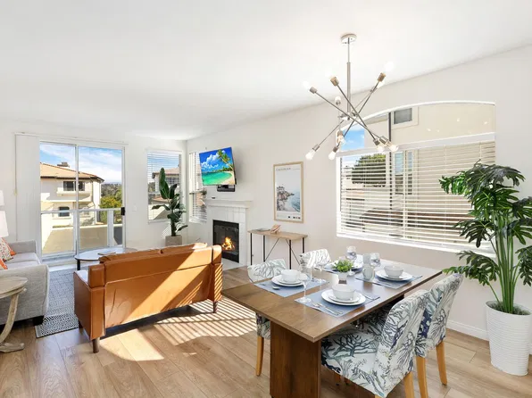 30902 Clubhouse Dr Unit 1A, Laguna Niguel, CA 92677