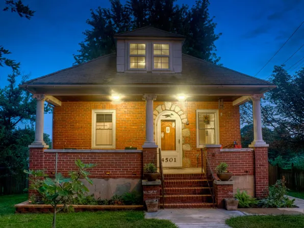 4501 Mary Ave, Baltimore, MD 21206