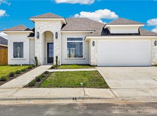 813 Durango St, Mission, TX 78572