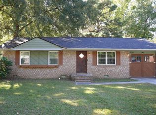 2620 Granite Hill Rd, Cayce, SC 29033