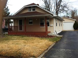 2364 E Johns Ave, Decatur, IL 62521