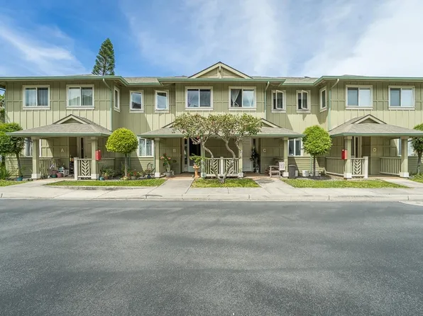 33 Kaalea Way APT 10B, Wailuku, HI 96793