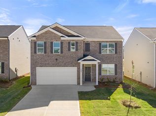 2185 Waycross Ln, Dacula, GA 30019