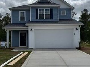 294 Peeler Cir, Raeford, NC 28376