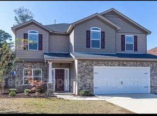 1244 Cottage Pointe Ct, Columbus, GA 31904
