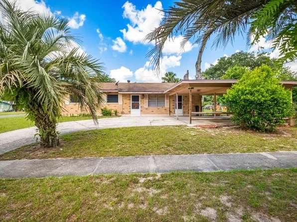 104 Mimosa Dr, Palatka, FL 32177