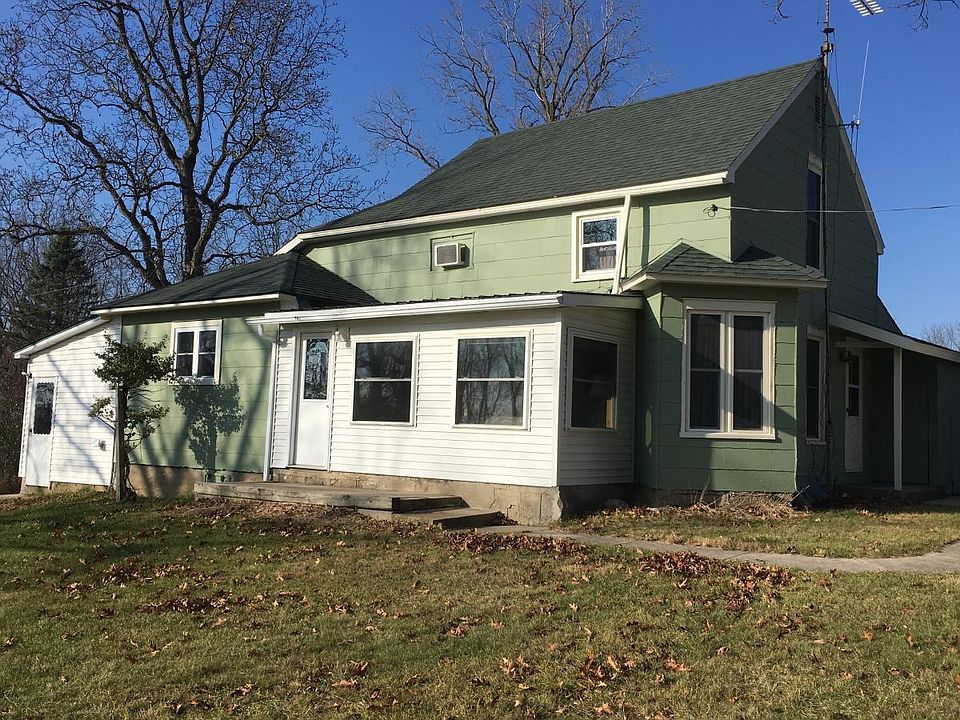 2260 Bird Lake Rd S, Osseo, MI 49266 Zillow