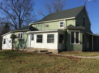 2260 Bird Lake Rd S, Osseo, MI 49266