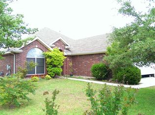 11120 Visa Rose Dr, Austin, TX 78748