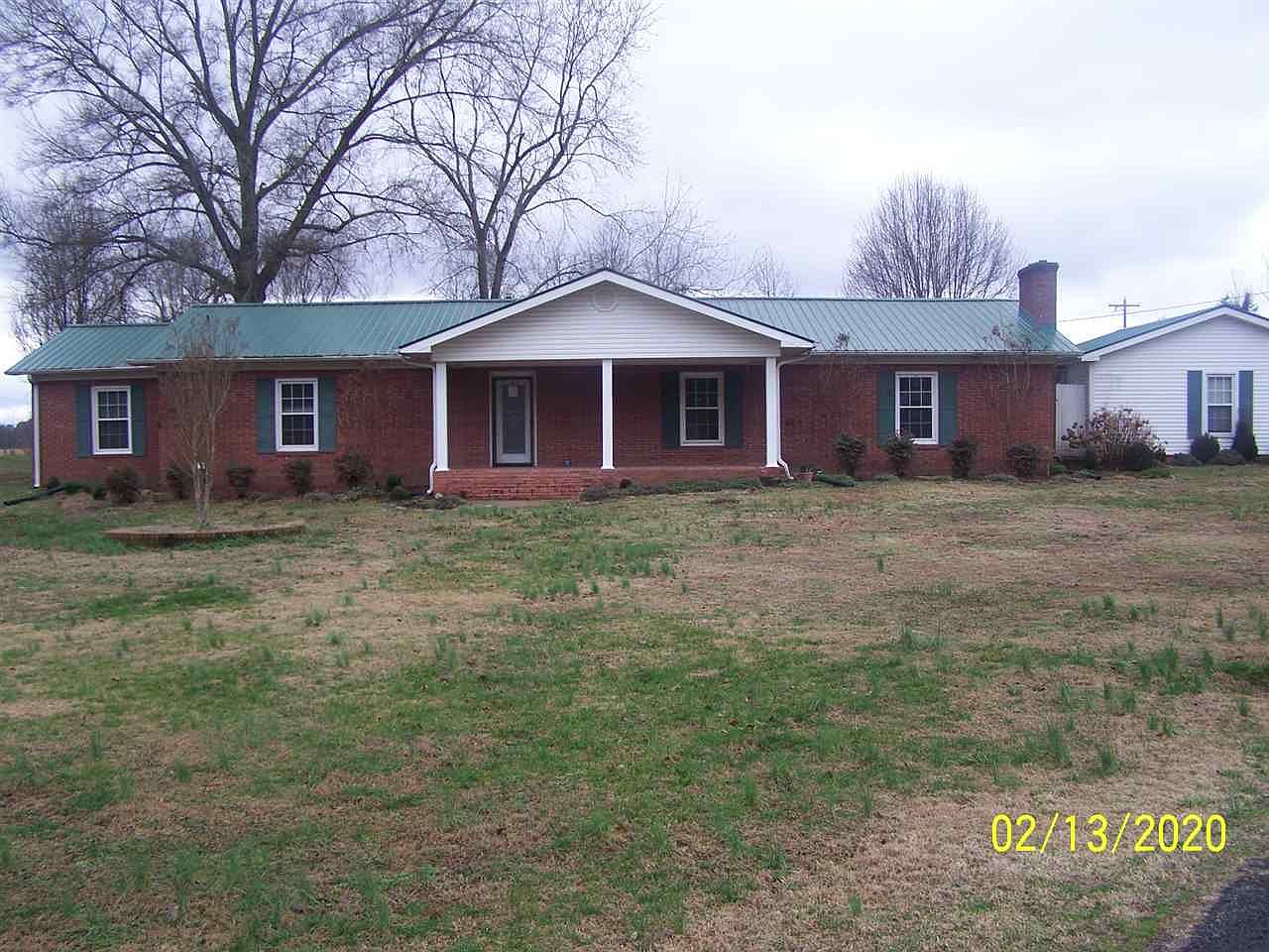 836 Medon Malesus Rd, Medon, TN 38356 Zillow
